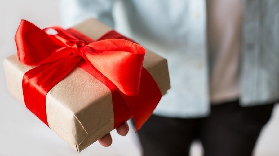 Nieuw op Arbo-online: artikelen cadeau doen aan anderen