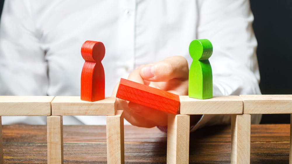 Verbindend adviseren over veiligheid: vertrouwen winnen en aansluiten bij je doelgroep