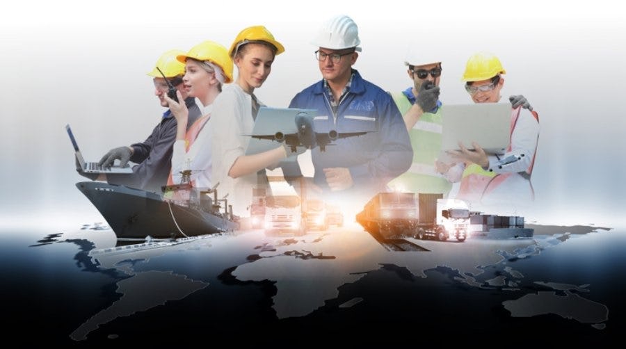 Jos Villevoye: "De veiligheidskunde, dat is een duidelijke subcultuur. Bijna een sekte soms"