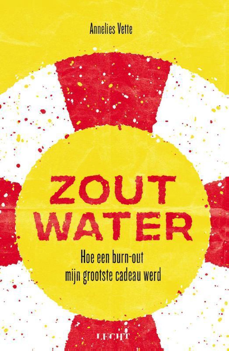 Zout water