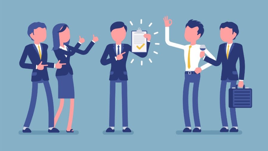 De nieuwe Erkenningsregeling Opleiding Veiligheidskundigen komt eraan