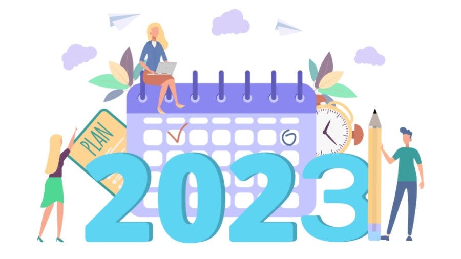 Maakt de Arbeidsinspectie haar ambitieuze doelstelling voor 2023 waar? Twee kanttekeningen