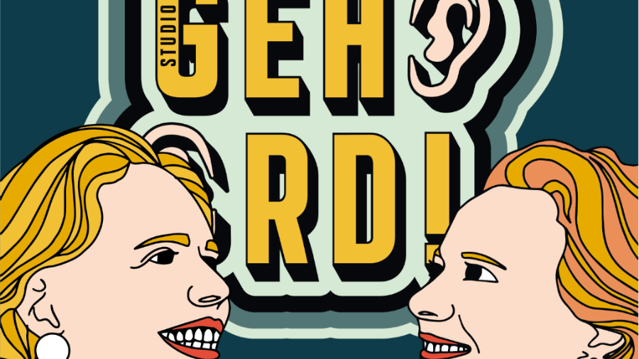 Studio Gehoord over effectief leiderschap