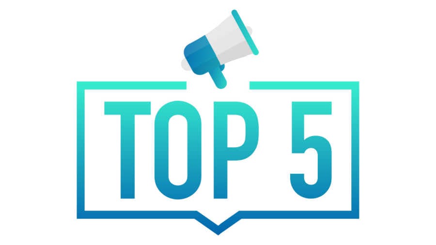 5 best gelezen artikelen in april 2023