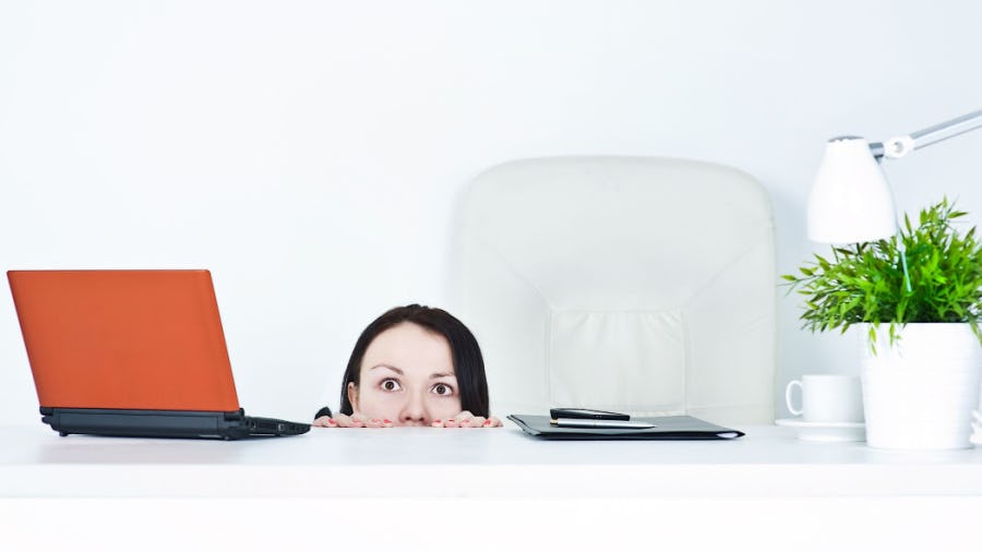 Intimidatie, pesten, burn-out. Wat gaat er toch allemaal mis op de werkvloer?