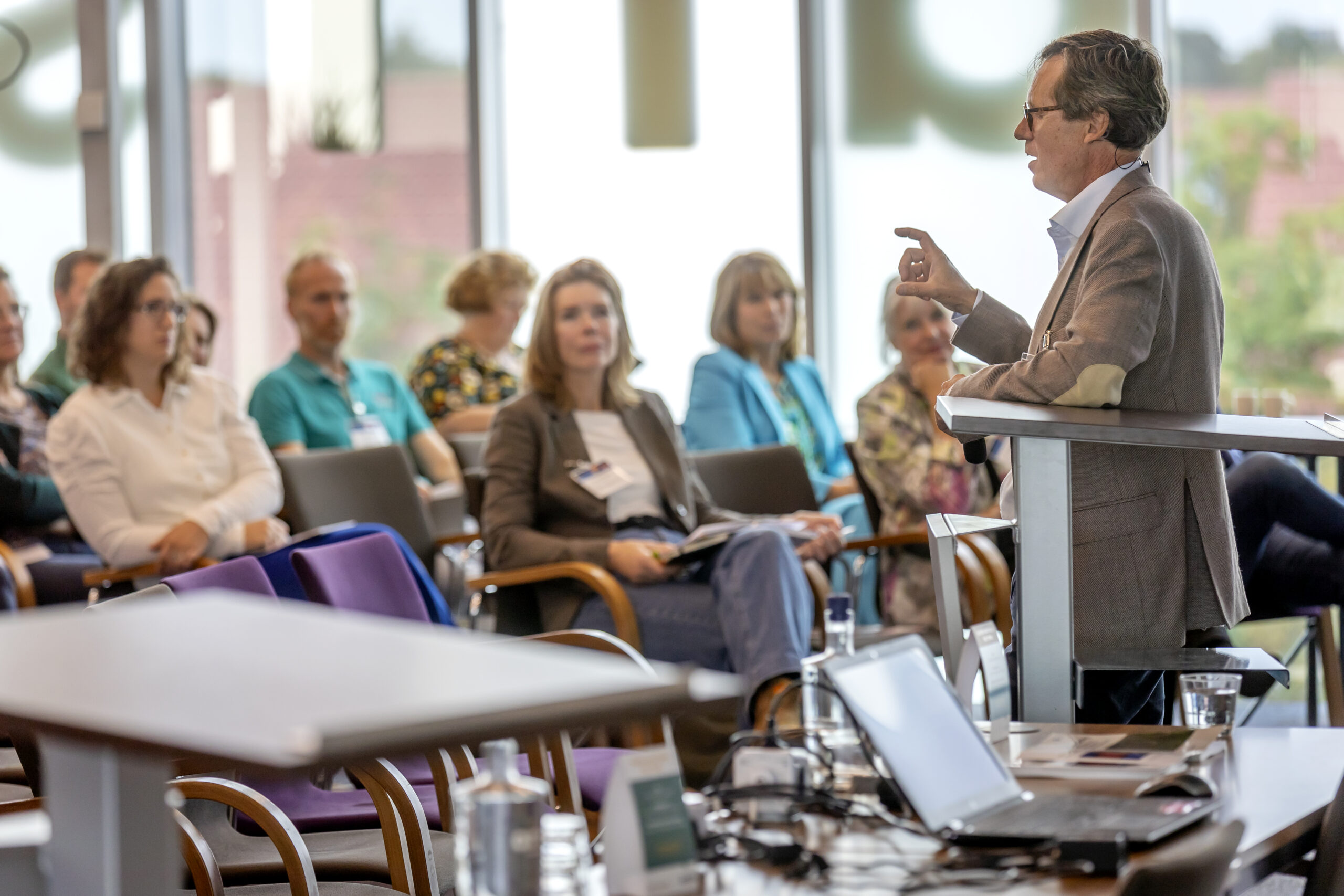 Utrecht / Aristo / Arbo Event / Landelijk Arbocongres 2023