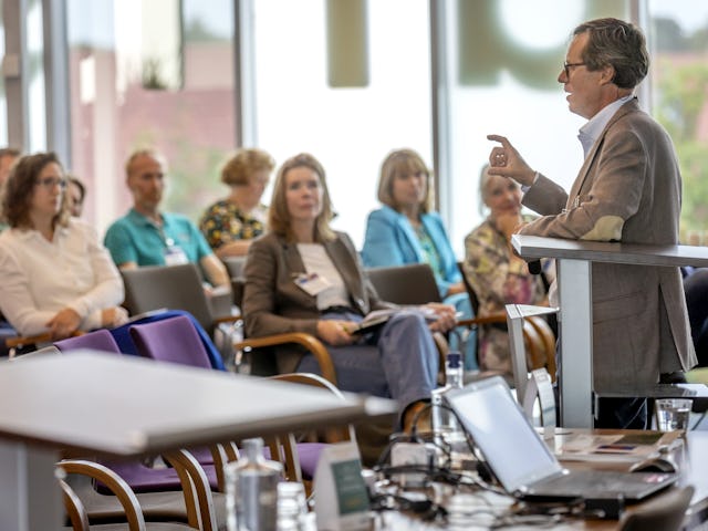 Utrecht / Aristo / Arbo Event / Landelijk Arbocongres 2023