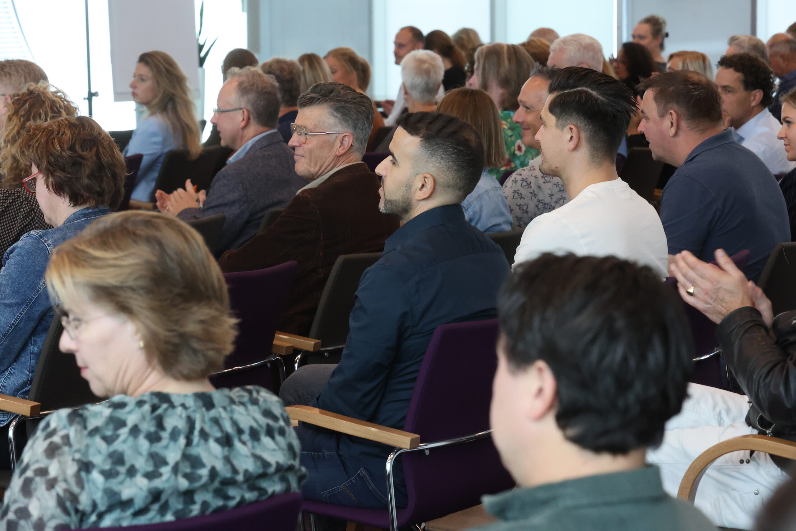 Utrecht / Aristo / Arbo Event / Landelijk Arbocongres 2023