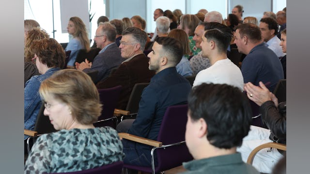 Utrecht / Aristo / Arbo Event / Landelijk Arbocongres 2023