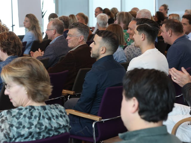 Utrecht / Aristo / Arbo Event / Landelijk Arbocongres 2023