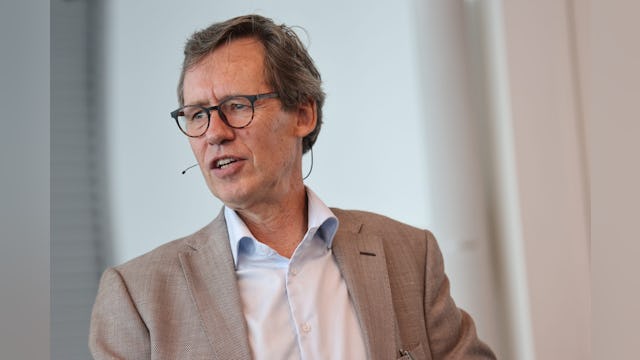 Utrecht / Aristo / Arbo Event / Landelijk Arbocongres 2023