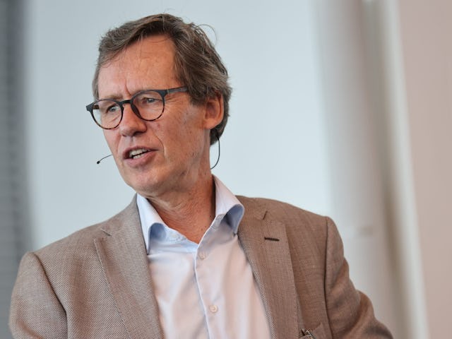 Utrecht / Aristo / Arbo Event / Landelijk Arbocongres 2023