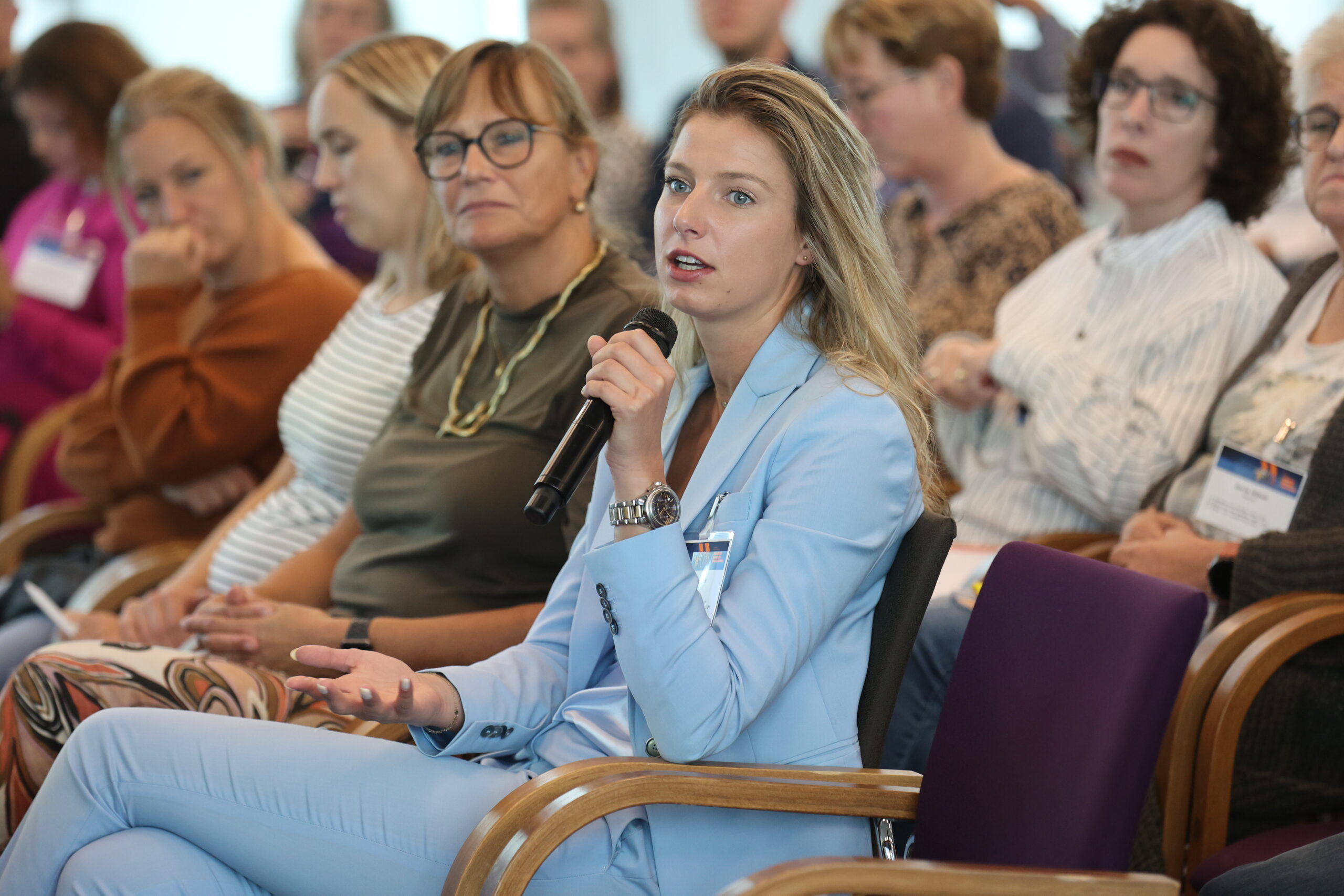 Utrecht / Aristo / Arbo Event / Landelijk Arbocongres 2023