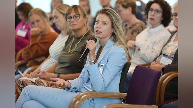 Utrecht / Aristo / Arbo Event / Landelijk Arbocongres 2023