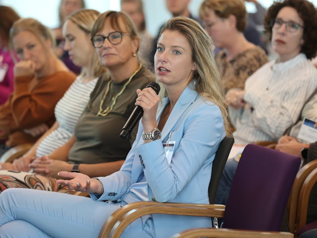 Utrecht / Aristo / Arbo Event / Landelijk Arbocongres 2023