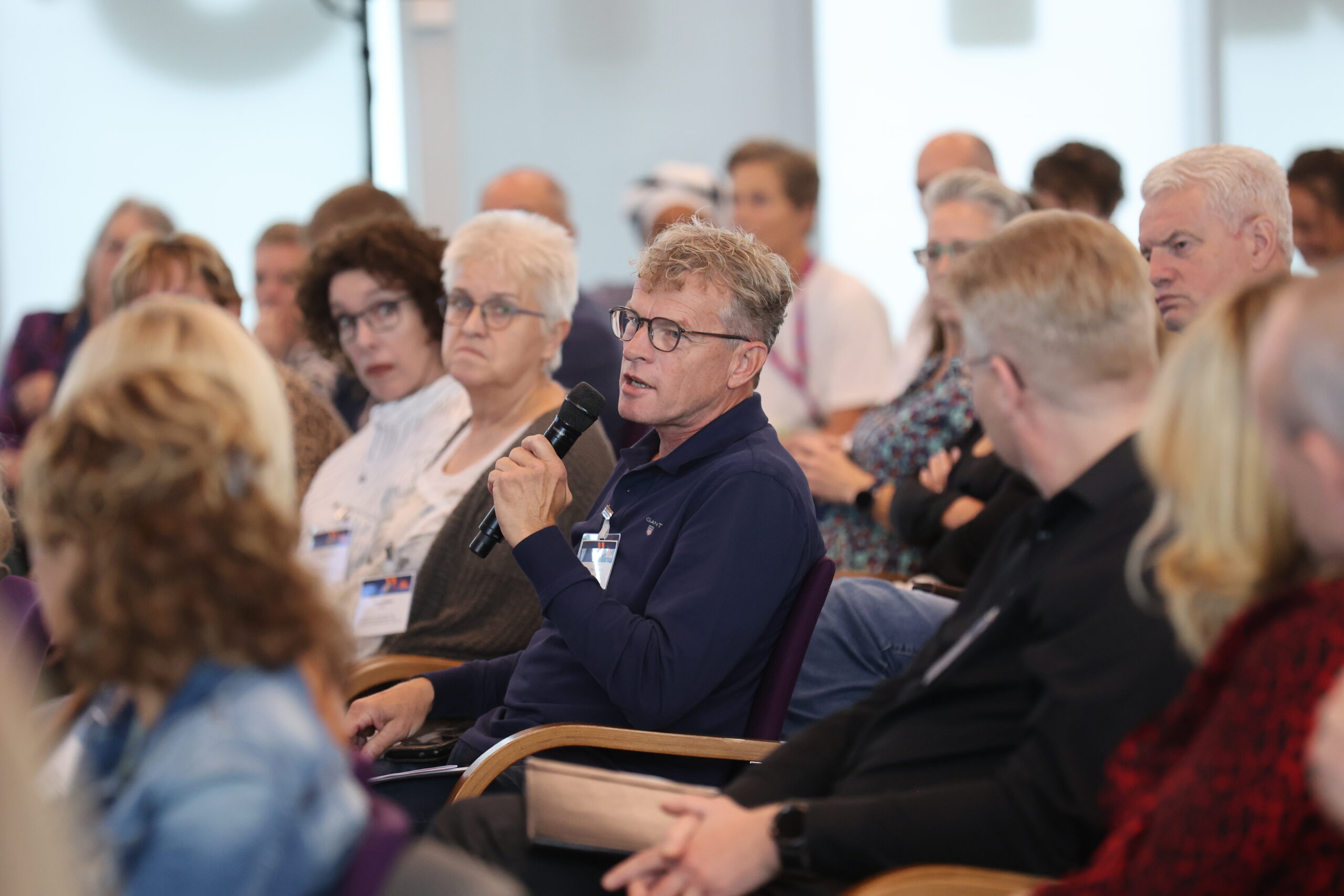 Utrecht / Aristo / Arbo Event / Landelijk Arbocongres 2023