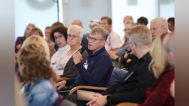 Utrecht / Aristo / Arbo Event / Landelijk Arbocongres 2023