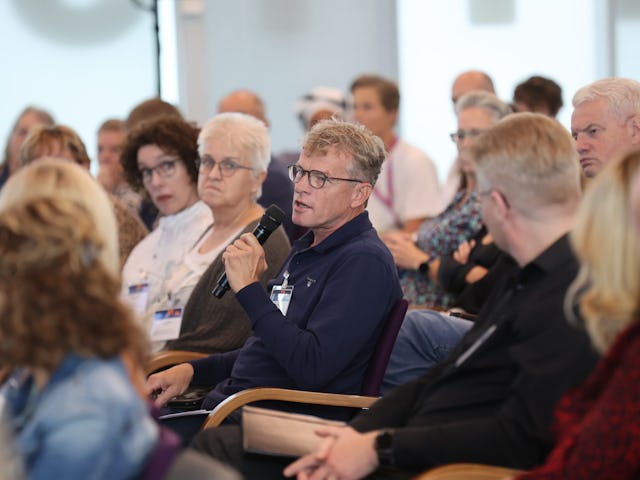 Utrecht / Aristo / Arbo Event / Landelijk Arbocongres 2023