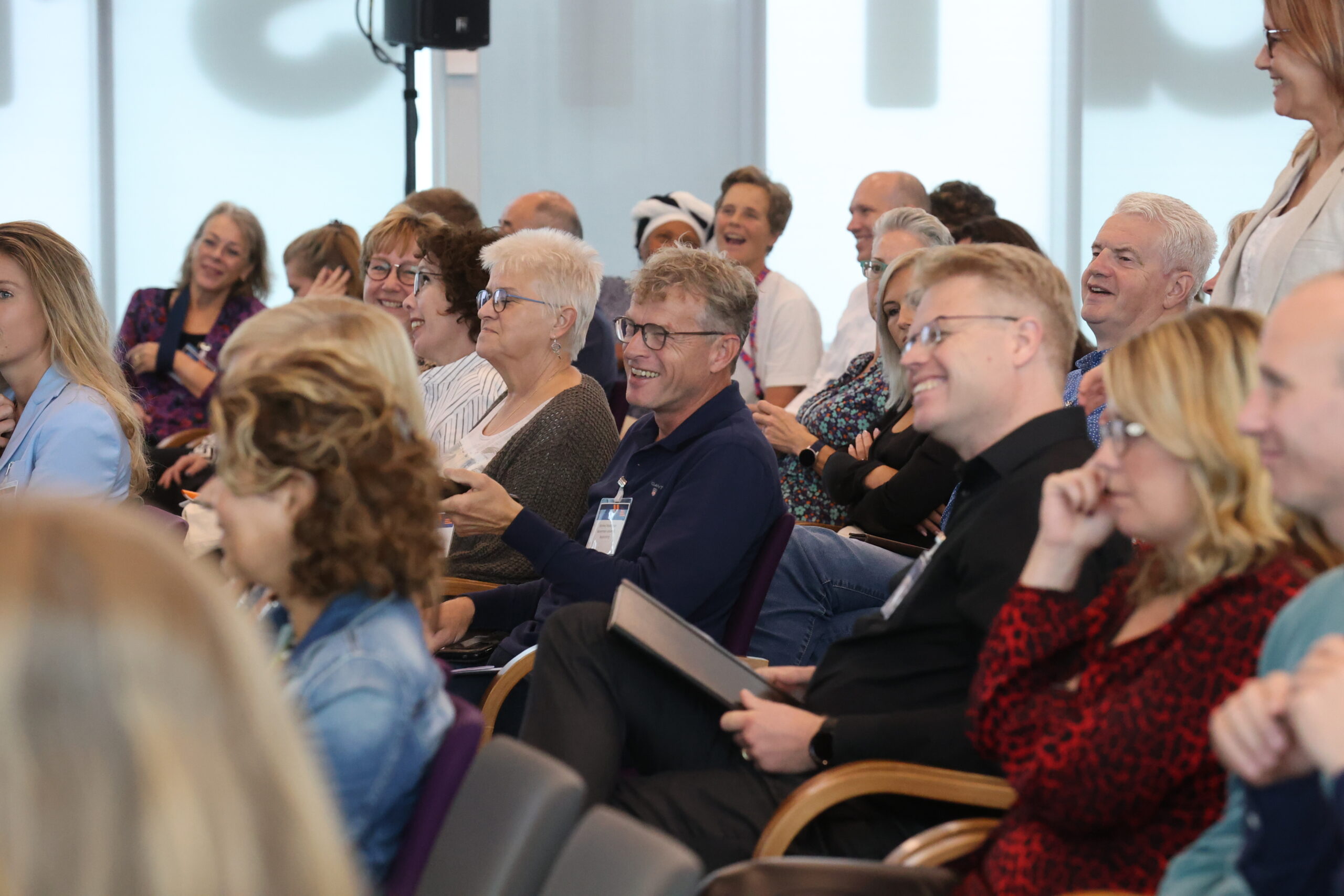 Utrecht / Aristo / Arbo Event / Landelijk Arbocongres 2023