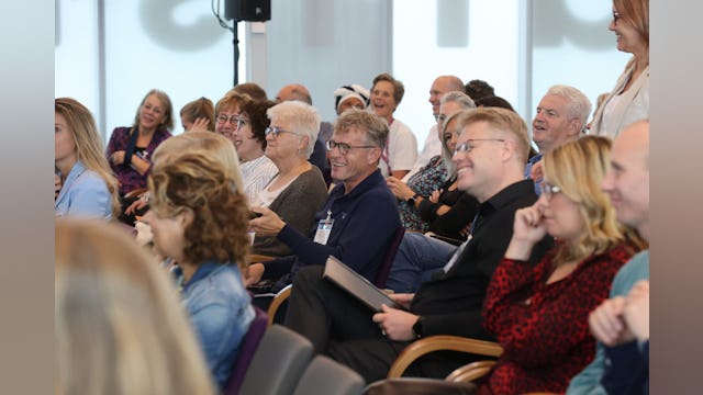 Utrecht / Aristo / Arbo Event / Landelijk Arbocongres 2023