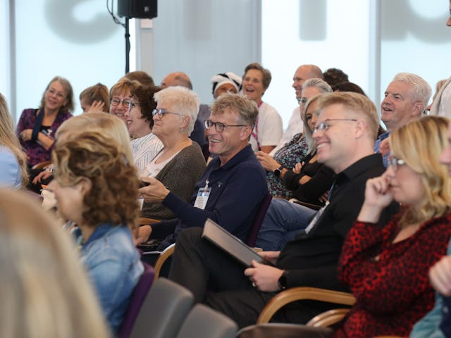 Utrecht / Aristo / Arbo Event / Landelijk Arbocongres 2023