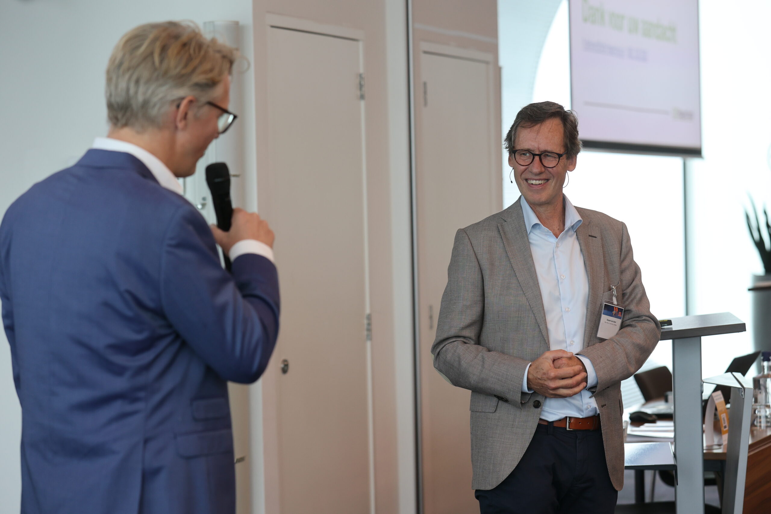 Utrecht / Aristo / Arbo Event / Landelijk Arbocongres 2023