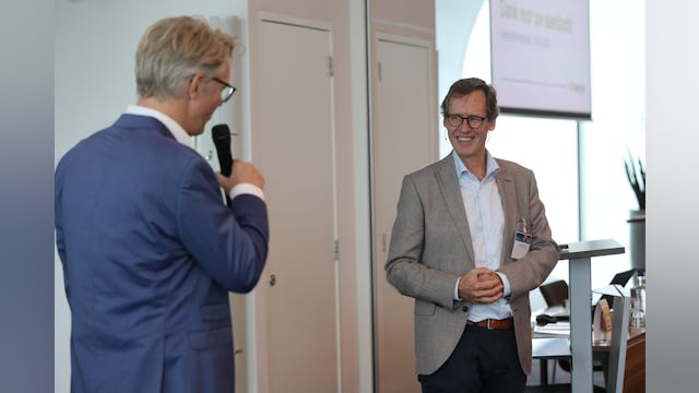 Utrecht / Aristo / Arbo Event / Landelijk Arbocongres 2023