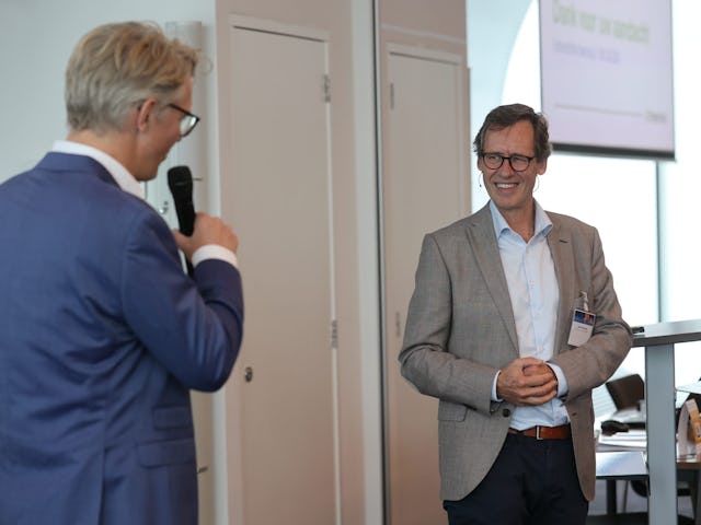 Utrecht / Aristo / Arbo Event / Landelijk Arbocongres 2023