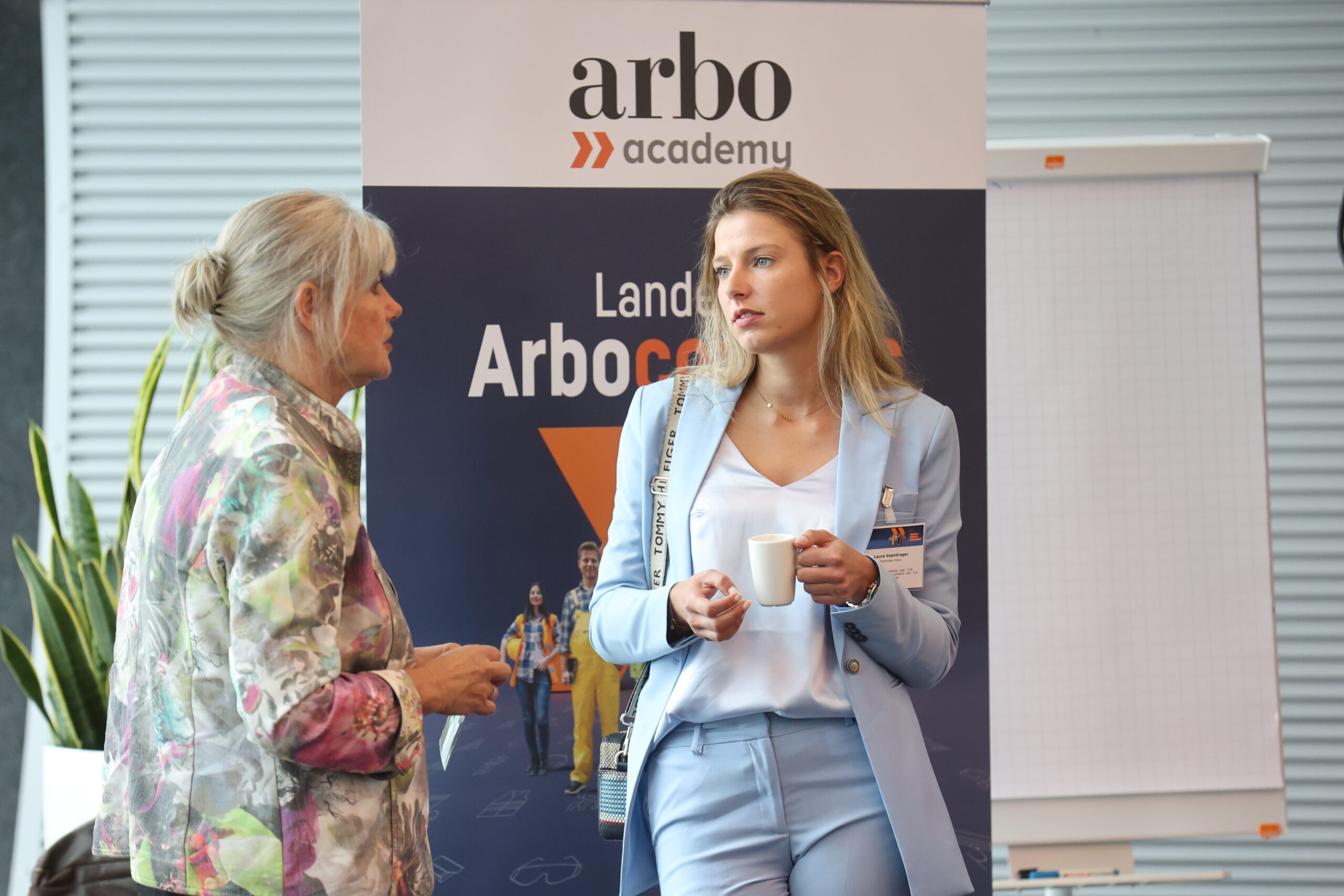 Utrecht / Aristo / Arbo Event / Landelijk Arbocongres 2023