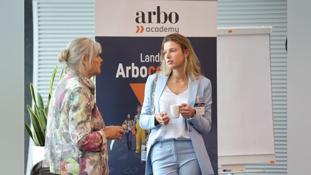 Utrecht / Aristo / Arbo Event / Landelijk Arbocongres 2023