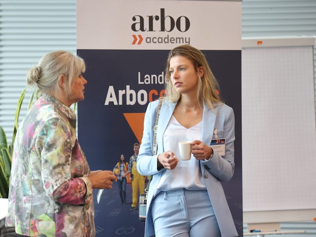 Utrecht / Aristo / Arbo Event / Landelijk Arbocongres 2023