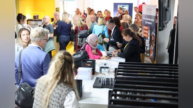 Landelijk Arbocongres 2023