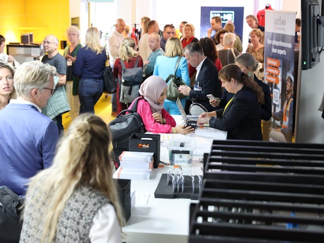 Landelijk Arbocongres 2023