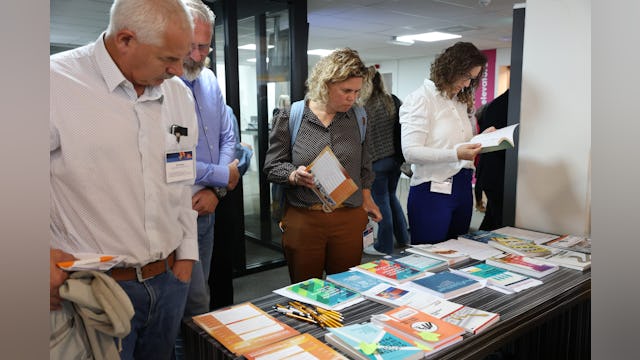 Utrecht / Aristo / Arbo Event / Landelijk Arbocongres 2023