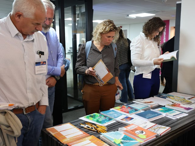 Utrecht / Aristo / Arbo Event / Landelijk Arbocongres 2023