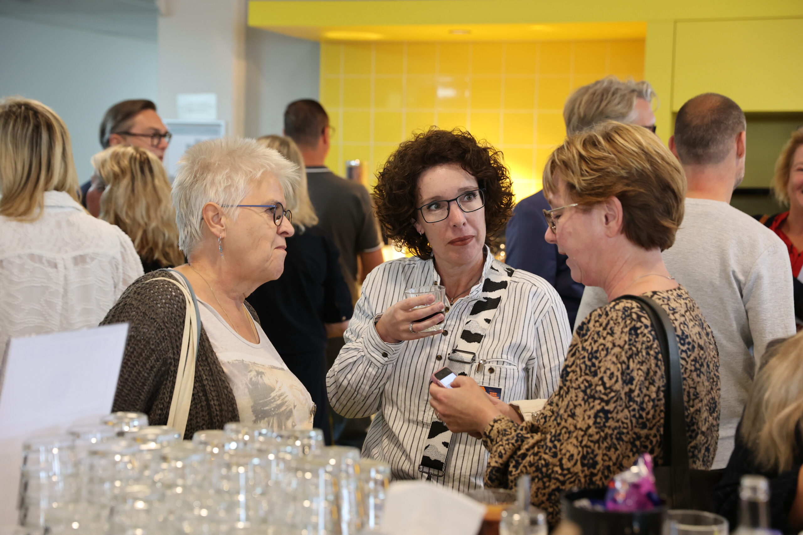 Utrecht / Aristo / Arbo Event / Landelijk Arbocongres 2023