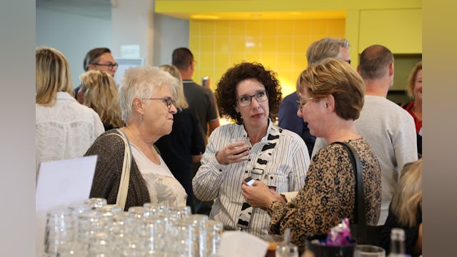 Utrecht / Aristo / Arbo Event / Landelijk Arbocongres 2023