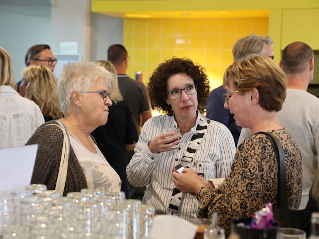 Utrecht / Aristo / Arbo Event / Landelijk Arbocongres 2023