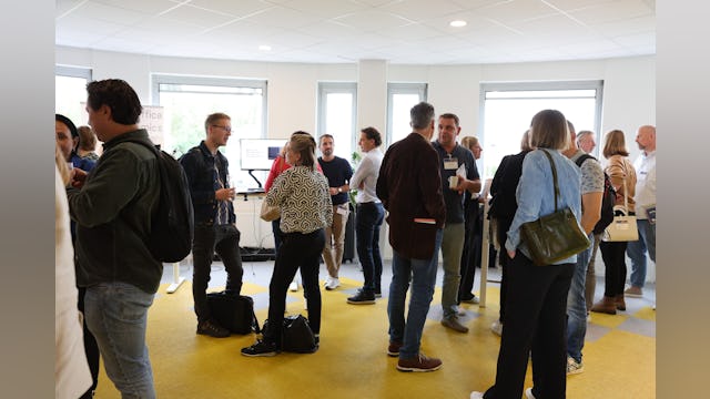 Utrecht / Aristo / Arbo Event / Landelijk Arbocongres 2023