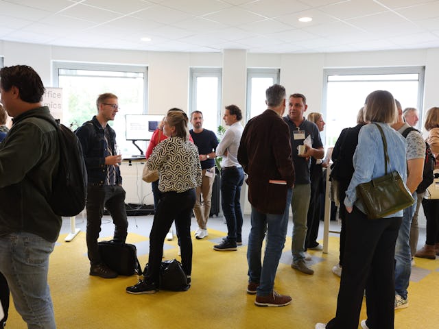 Utrecht / Aristo / Arbo Event / Landelijk Arbocongres 2023