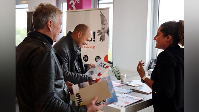 Utrecht / Aristo / Arbo Event / Landelijk Arbocongres 2023