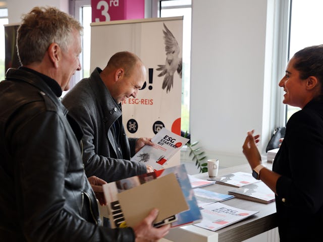 Utrecht / Aristo / Arbo Event / Landelijk Arbocongres 2023