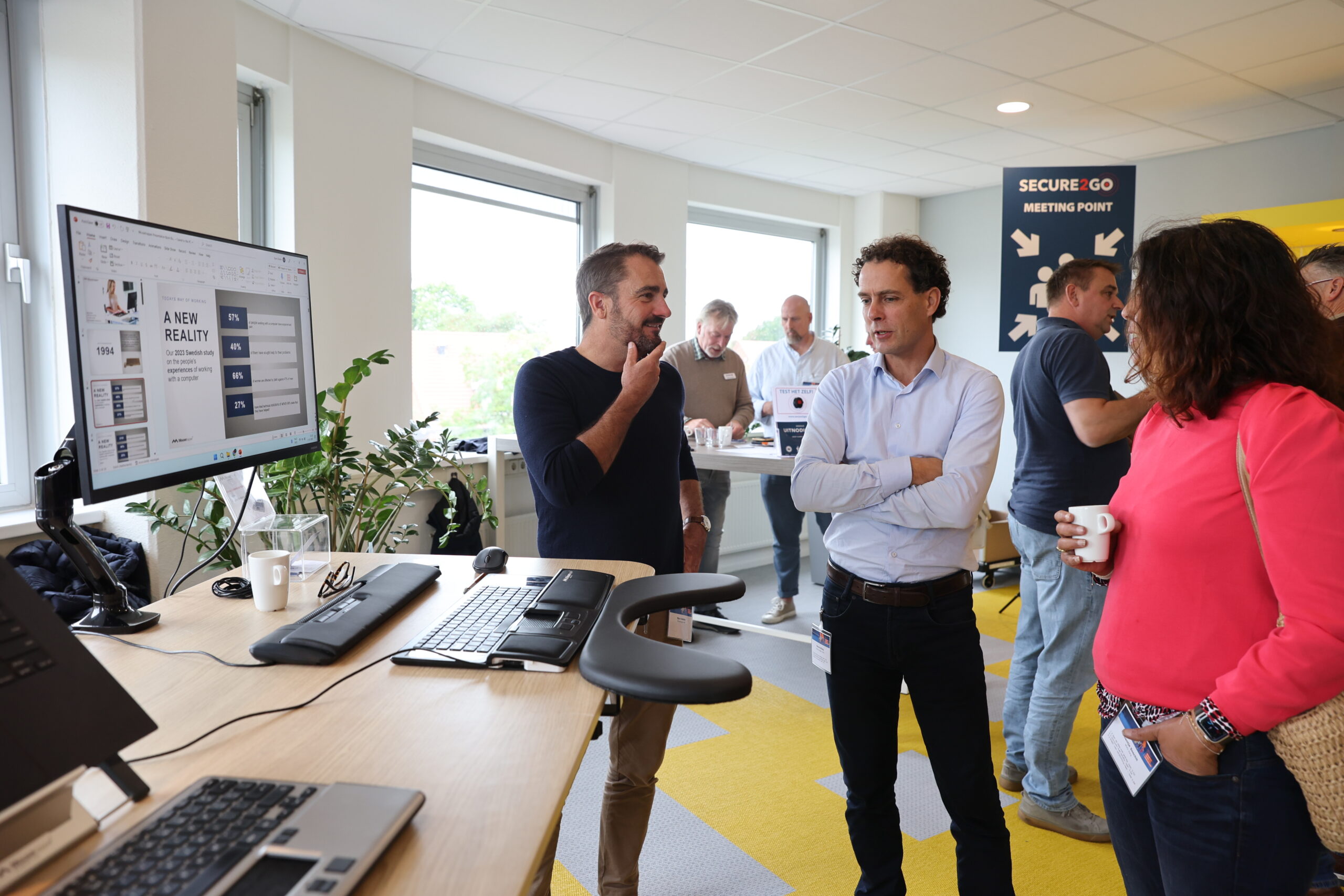 Utrecht / Aristo / Arbo Event / Landelijk Arbocongres 2023