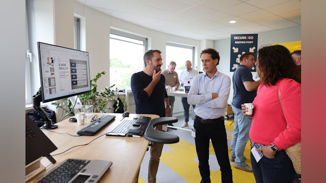 Utrecht / Aristo / Arbo Event / Landelijk Arbocongres 2023