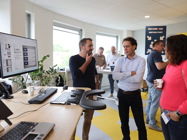 Utrecht / Aristo / Arbo Event / Landelijk Arbocongres 2023