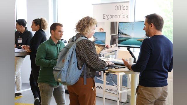 Utrecht / Aristo / Arbo Event / Landelijk Arbocongres 2023