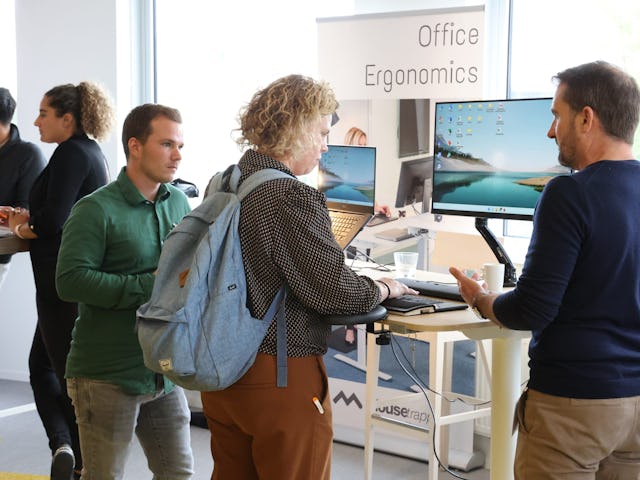 Utrecht / Aristo / Arbo Event / Landelijk Arbocongres 2023