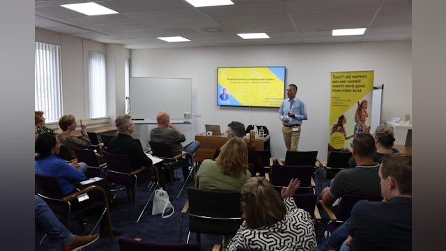 Utrecht / Aristo / Arbo Event / Landelijk Arbocongres 2023