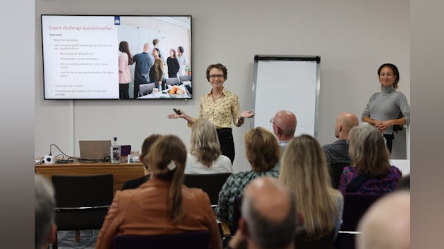 Utrecht / Aristo / Arbo Event / Landelijk Arbocongres 2023