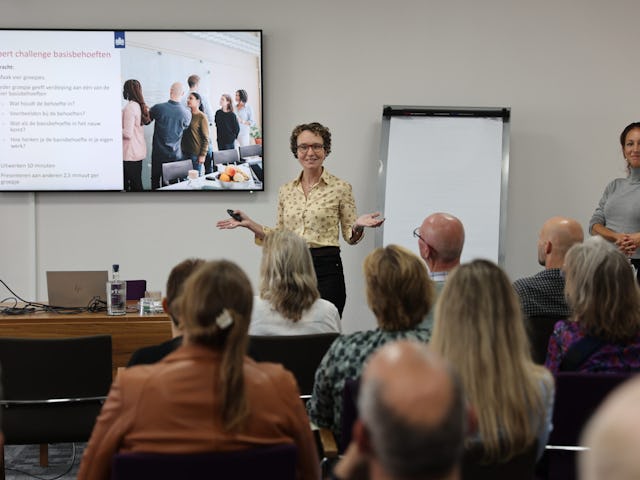 Utrecht / Aristo / Arbo Event / Landelijk Arbocongres 2023